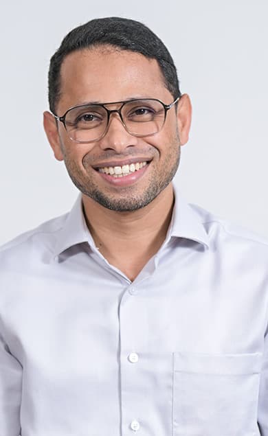 Dr. O.K.M. Abdurahman