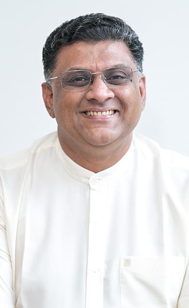 Dr. Faheem Najeeb