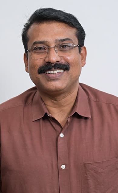 Dr. Jishnu V N