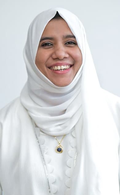 Dr. Sara Shareef