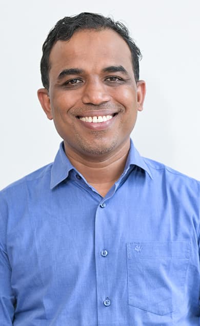 Dr. A.P. Shahul Hameed