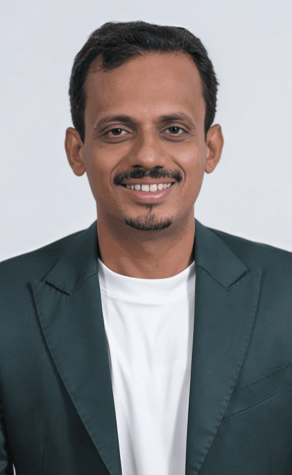 Dr. Muhammed Shareef